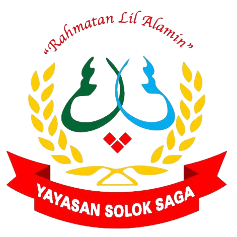 Yayasan Solok Saga